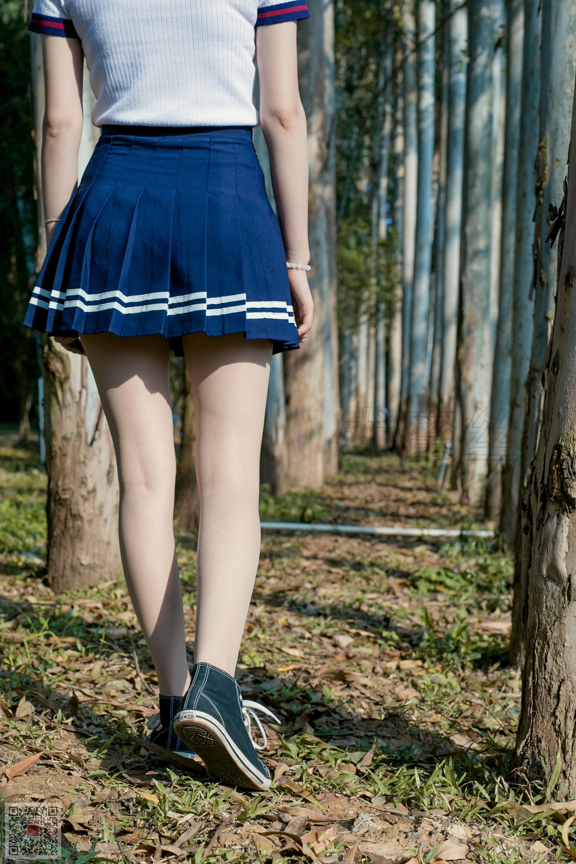 尤蜜丝 穿搭写真 NO.016